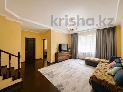 Отдельный дом · 6 комнат · 265 м² · 6 сот., Казахстан 46 — БАК за 120 млн ₸ в 
