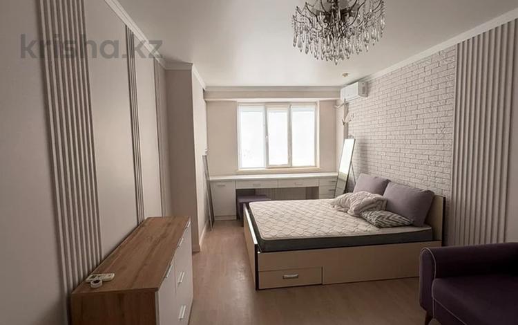 2-комнатная квартира · 62 м² · 10/12 этаж, Рыскулбекова 28/1 — ЛУЧШЕЕ ПРЕДЛОЖЕНИЕ за 48 млн ₸ в Алматы, Бостандыкский р-н — фото 2