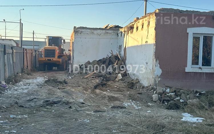 Часть дома · 3 комнаты · 125 м² · 10 сот., Касым Аманжолов 193/1 — 8-школа за ~ 7 млн 〒 в Кульсары — фото 2
