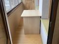 4-комнатная квартира · 217 м² · 2/9 этаж, мкр Коктем-1, Маркова 39 за 190 млн ₸ в Алматы, Бостандыкский р-н — фото 2