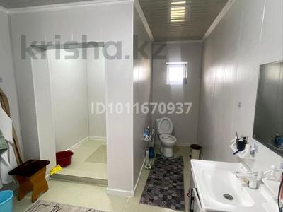 Отдельный дом · 3 комнаты · 61.6 м² · 15 сот., Рабат / Болашак 111 — Актастан кейнги ауыл за 15 млн ₸ в Шымкенте