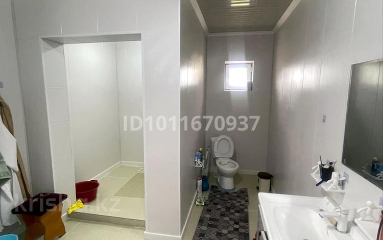 Отдельный дом · 3 комнаты · 61.6 м² · 15 сот., Рабат / Болашак 111 — Актастан кейнги ауыл за 15 млн ₸ в Шымкенте — фото 2