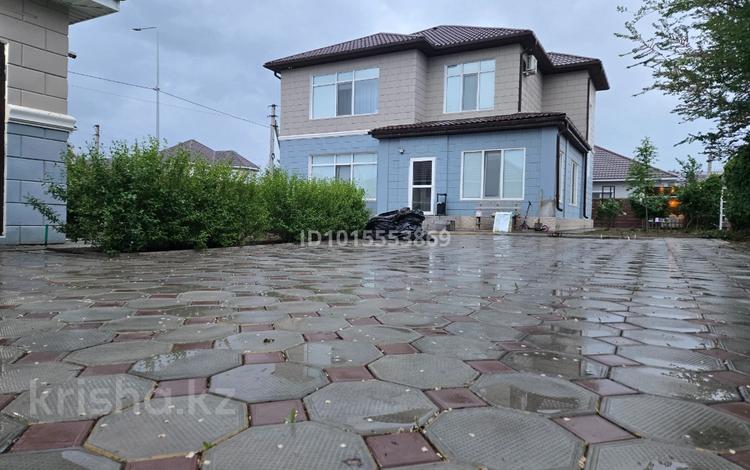 Отдельный дом · 6 комнат · 251 м² · 9 сот., мкр Самал, Самал Мусирали Бердиулы 14 — 14 за 88 млн ₸ в Атырау — фото 2