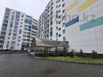 1-бөлмелі пәтер · 34 м² · 7/10 қабат, Варламова 345 345 — Толе би, бағасы: 250 000 ₸ в Алматы, Алмалинский р-н
