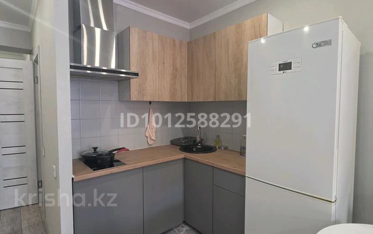 1-комнатная квартира · 34 м² · 7/10 этаж, Варламова 345 345 — Толе би за 250 000 ₸ в Алматы, Алмалинский р-н — фото 38