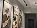 3-бөлмелі пәтер · 75 м² · 2/10 қабат, мкр Юго-Восток 83/2, бағасы: 42 млн ₸ в Караганде, Казыбек би р-н