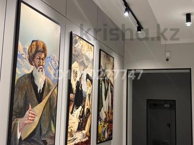 3-бөлмелі пәтер · 75 м² · 2/10 қабат, мкр Юго-Восток 83/2, бағасы: 42 млн ₸ в Караганде, Казыбек би р-н