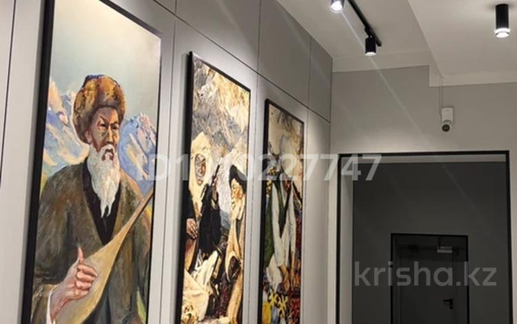 3-бөлмелі пәтер · 75 м² · 2/10 қабат, мкр Юго-Восток 83/2, бағасы: 42 млн ₸ в Караганде, Казыбек би р-н — фото 2
