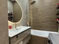 3-бөлмелі пәтер · 75 м² · 2/10 қабат, мкр Юго-Восток 83/2, бағасы: 42 млн ₸ в Караганде, Казыбек би р-н — фото 18