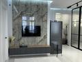 3-бөлмелі пәтер · 75 м² · 2/10 қабат, мкр Юго-Восток 83/2, бағасы: 42 млн ₸ в Караганде, Казыбек би р-н — фото 7