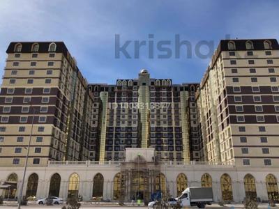 3-комнатная квартира · 104.2 м² · 3/15 этаж, 17-й мкр 54 за 30 млн 〒 в Актау