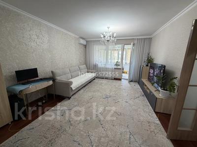 3-бөлмелі пәтер · 76 м² · 1/7 қабат, Комсомольский ш/а., Аль-Фараби 24 — Улы Дала, бағасы: 43 млн ₸ в Астане, Есильский р-н