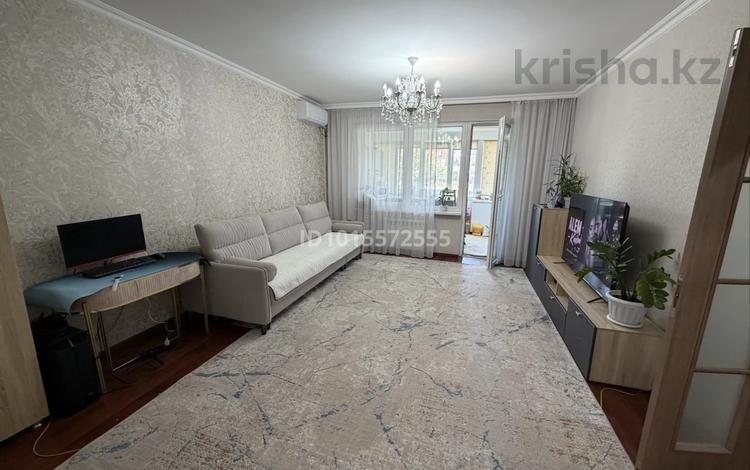 3-бөлмелі пәтер · 76 м² · 1/7 қабат, Комсомольский ш/а., Аль-Фараби 24 — Улы Дала, бағасы: 43 млн ₸ в Астане, Есильский р-н — фото 2
