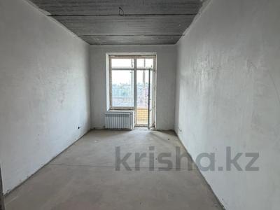 3-бөлмелі пәтер · 101.5 м² · 7/9 қабат, Набережная 49В, бағасы: 65 млн ₸ в Костанае