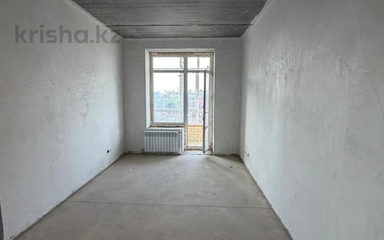 3-бөлмелі пәтер · 101.5 м² · 7/9 қабат, Набережная 49В, бағасы: 65 млн ₸ в Костанае — фото 19
