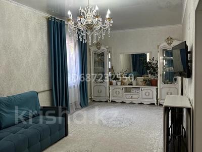 Отдельный дом · 3 комнаты · 91 м² · 6 сот., Аскарова 118 за 40 млн 〒 в Таразе