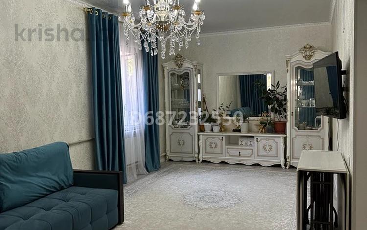 Отдельный дом · 3 комнаты · 91 м² · 6 сот., Аскарова 118 за 39.5 млн ₸ в Таразе — фото 2