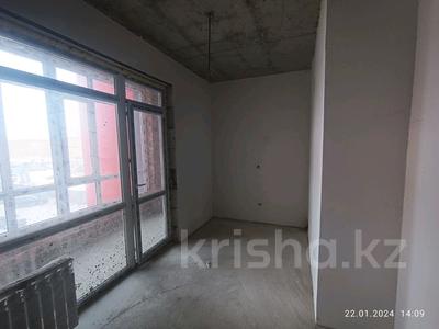 1-комнатная квартира, 41.5 м², 2/13 этаж, Сарыарка 13А за 14.5 млн 〒 в Кокшетау