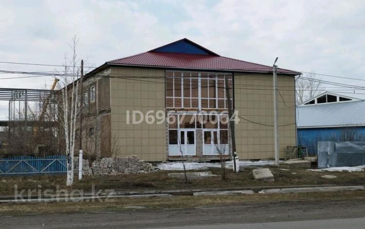 Свободное назначение · 768 м² за ~ 60 млн 〒 в Булаеве — фото 2