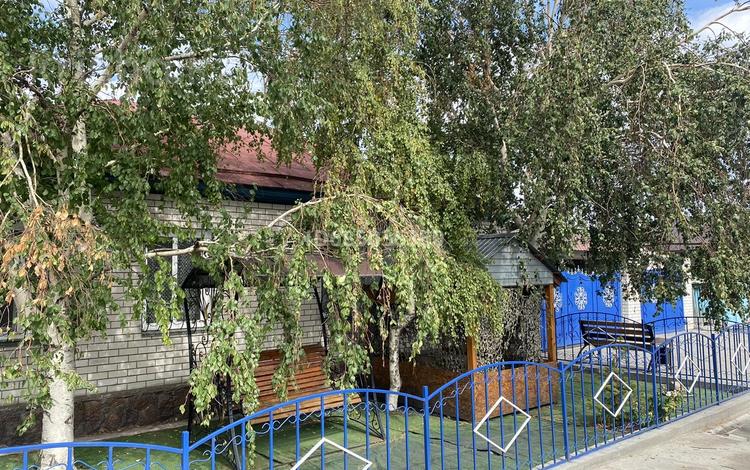 Отдельный дом · 5 комнат · 90 м² · 6 сот., Песчаная 15 — Чимкентская за 30 млн ₸ в Семее — фото 14