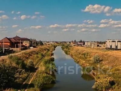 Участок · 1 га, ул. нура-ишим за 70 млн ₸ в Косшы