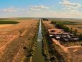 Участок · 1 га, ул. нура-ишим за 70 млн ₸ в Косшы — фото 7