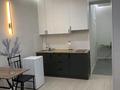 1-комнатная квартира · 38 м² · 12/12 этаж, мкр Орбита-3, Торайгырова 21/1 — Мустафина за 15 000 ₸ в Алматы, Бостандыкский р-н — фото 4