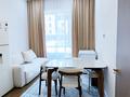 3-бөлмелі пәтер · 64.6 м² · 2/8 қабат, ул. Жошы хан, 12/3 12/3, бағасы: ~ 66.9 млн ₸ в Астане, Есильский р-н — фото 3