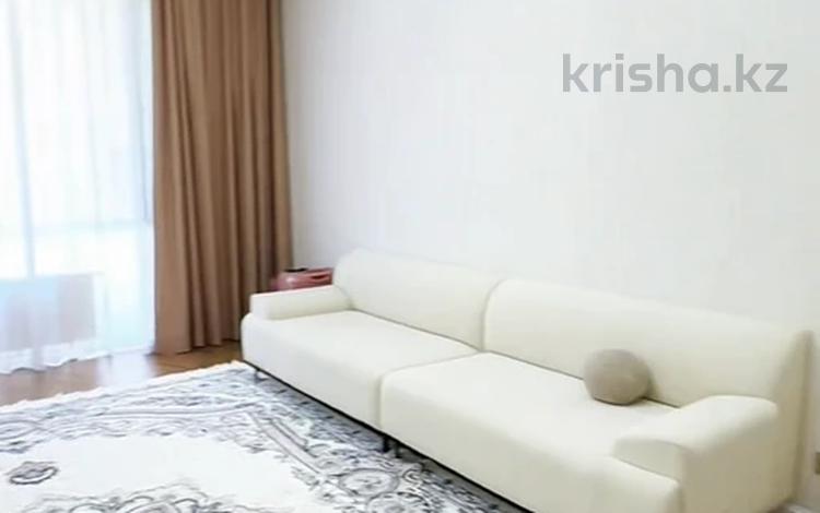3-бөлмелі пәтер · 64.6 м² · 2/8 қабат, ул. Жошы хан, 12/3 12/3, бағасы: ~ 66.9 млн ₸ в Астане, Есильский р-н — фото 4