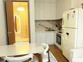 3-бөлмелі пәтер · 64.6 м² · 2/8 қабат, ул. Жошы хан, 12/3 12/3, бағасы: ~ 66.9 млн ₸ в Астане, Есильский р-н — фото 5
