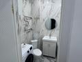 2-бөлмелі пәтер · 66 м² · 4/9 қабат, Жубан Молдагалиева 10, бағасы: 280 000 ₸ в Астане, Есильский р-н — фото 2