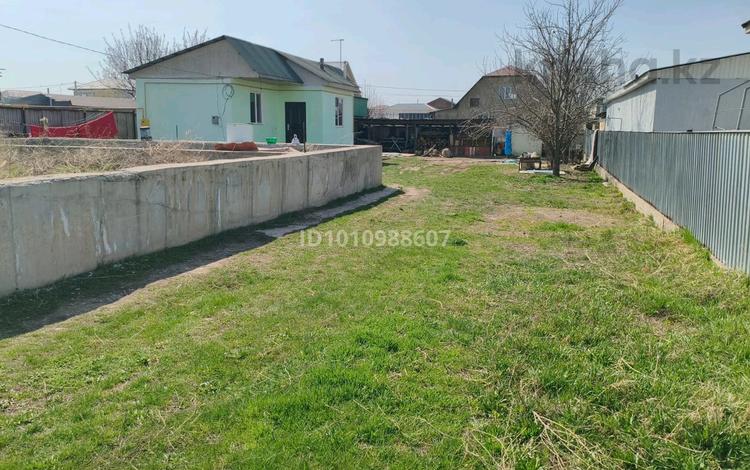 Отдельный дом · 3 комнаты · 51.3 м² · 8 сот., Туймебаева — Ащыбулак за 26.5 млн ₸ в Алматы — фото 2