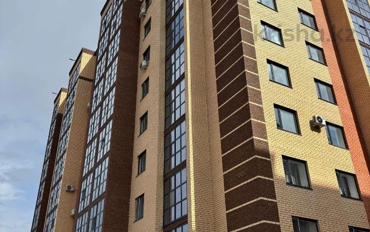 2-комнатная квартира · 72.3 м² · 8/9 этаж, Серкебаева 33 за ~ 28.9 млн ₸ в Кокшетау — фото 3