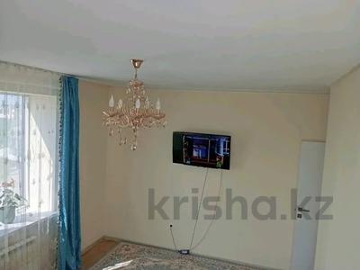 2-комнатная квартира · 49.5 м² · 14/14 этаж, мкр Нуркент за 28.5 млн ₸ в Алматы, Алатауский р-н