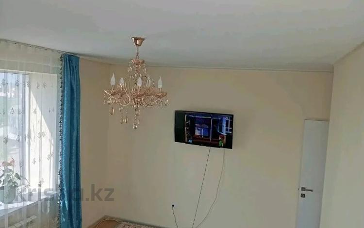 2-комнатная квартира · 49.5 м² · 14/14 этаж, мкр Нуркент за 28.5 млн ₸ в Алматы, Алатауский р-н — фото 4