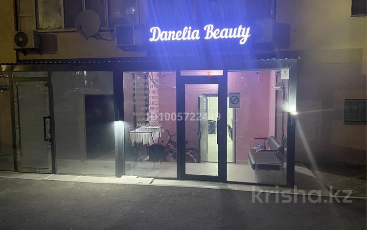 Салоны красоты · 80 м² за 22 млн ₸ в Атырау, мкр. Алмагуль — фото 2
