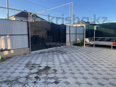Отдельный дом · 4 комнаты · 157 м², Жайык 8 — Байдибек баба за 58 млн ₸ в Туздыбастау (Калинино)