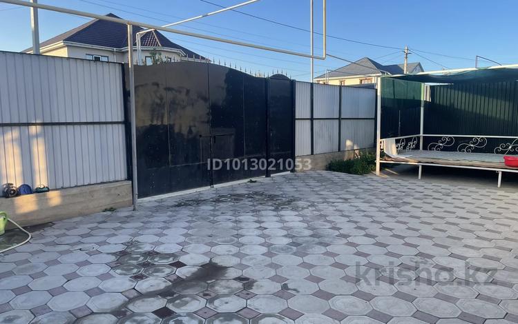 Отдельный дом · 4 комнаты · 157 м², Жайык 8 — Байдибек баба за 58 млн ₸ в Туздыбастау (Калинино) — фото 2