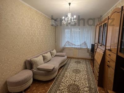 2-бөлмелі пәтер · 55 м² · 2/5 қабат, Жарокова 126 — Абая метроАлатау, бағасы: 280 000 ₸ в Алматы, Бостандыкский р-н