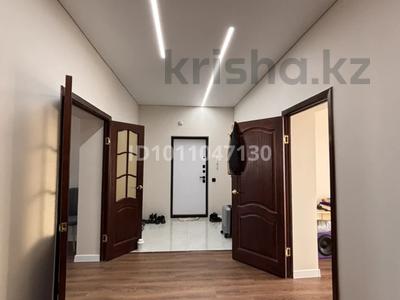 3-бөлмелі пәтер · 84 м² · 9/9 қабат, Микрорайон Аэропорт 1, Аэропорт 10, бағасы: 45 млн ₸ в Костанае