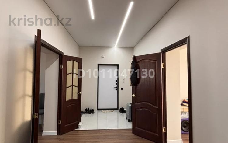 3-бөлмелі пәтер · 84 м² · 9/9 қабат, Микрорайон Аэропорт 1, Аэропорт 10, бағасы: 45 млн ₸ в Костанае — фото 2