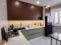 3-бөлмелі пәтер · 84 м² · 9/9 қабат, Аэропорт 1 шағын ауданы, Аэропорт 10, бағасы: 45 млн ₸ в Костанае, Микрорайон Аэропорт 1
