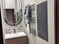 3-бөлмелі пәтер · 84 м² · 9/9 қабат, Аэропорт 1 шағын ауданы, Аэропорт 10, бағасы: 45 млн ₸ в Костанае, Микрорайон Аэропорт 1 — фото 8