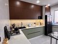 3-бөлмелі пәтер · 84 м² · 9/9 қабат, Аэропорт 1 шағын ауданы, Аэропорт 10, бағасы: 45 млн ₸ в Костанае, Микрорайон Аэропорт 1 — фото 13