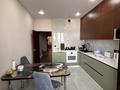 3-бөлмелі пәтер · 84 м² · 9/9 қабат, Аэропорт 1 шағын ауданы, Аэропорт 10, бағасы: 45 млн ₸ в Костанае, Микрорайон Аэропорт 1 — фото 14