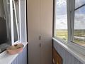 3-бөлмелі пәтер · 84 м² · 9/9 қабат, Аэропорт 1 шағын ауданы, Аэропорт 10, бағасы: 45 млн ₸ в Костанае, Микрорайон Аэропорт 1 — фото 16
