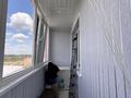 3-бөлмелі пәтер · 84 м² · 9/9 қабат, Аэропорт 1 шағын ауданы, Аэропорт 10, бағасы: 45 млн ₸ в Костанае, Микрорайон Аэропорт 1 — фото 19