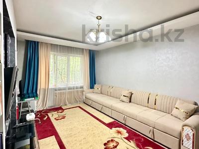 2-комнатная квартира · 55 м² · 1/5 этаж, Шевченко 155 — Ауэзова за 45 млн ₸ в Алматы, Алмалинский р-н