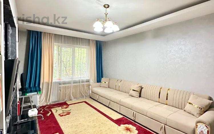 2-комнатная квартира · 55 м² · 1/5 этаж, Шевченко 155 — Ауэзова за 45 млн ₸ в Алматы, Алмалинский р-н — фото 25
