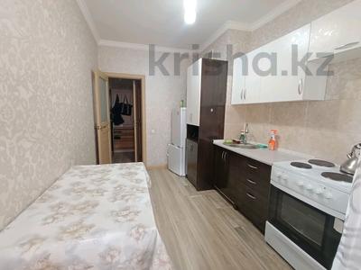 1-бөлмелі пәтер · 40 м² · 3/5 қабат, Майлина 21, бағасы: 250 000 ₸ в Астане, Алматы р-н